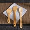 Joyce Chen Burnished Bamboo Wok Utensils, 3-Piece Set J33-2018 - alternate 2